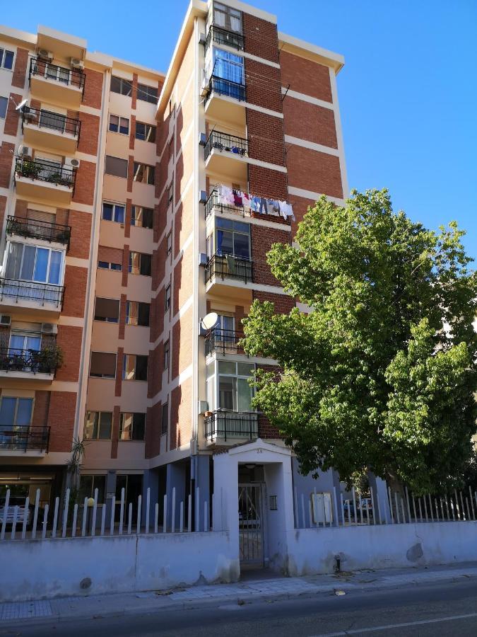 S'Arrulloni Apartment Cagliari Exterior photo